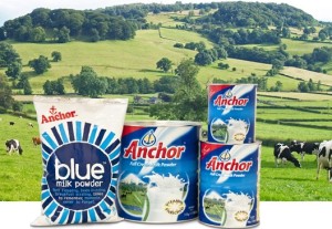 Sri Lanka suspends some Fonterra products